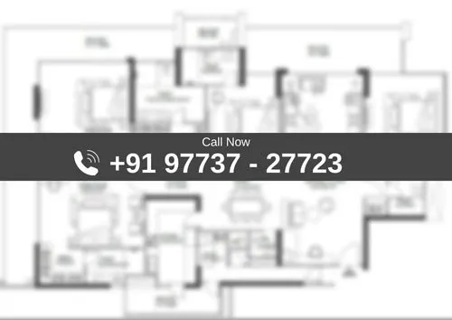 M3M Altitude Sector 65 Floor Plan